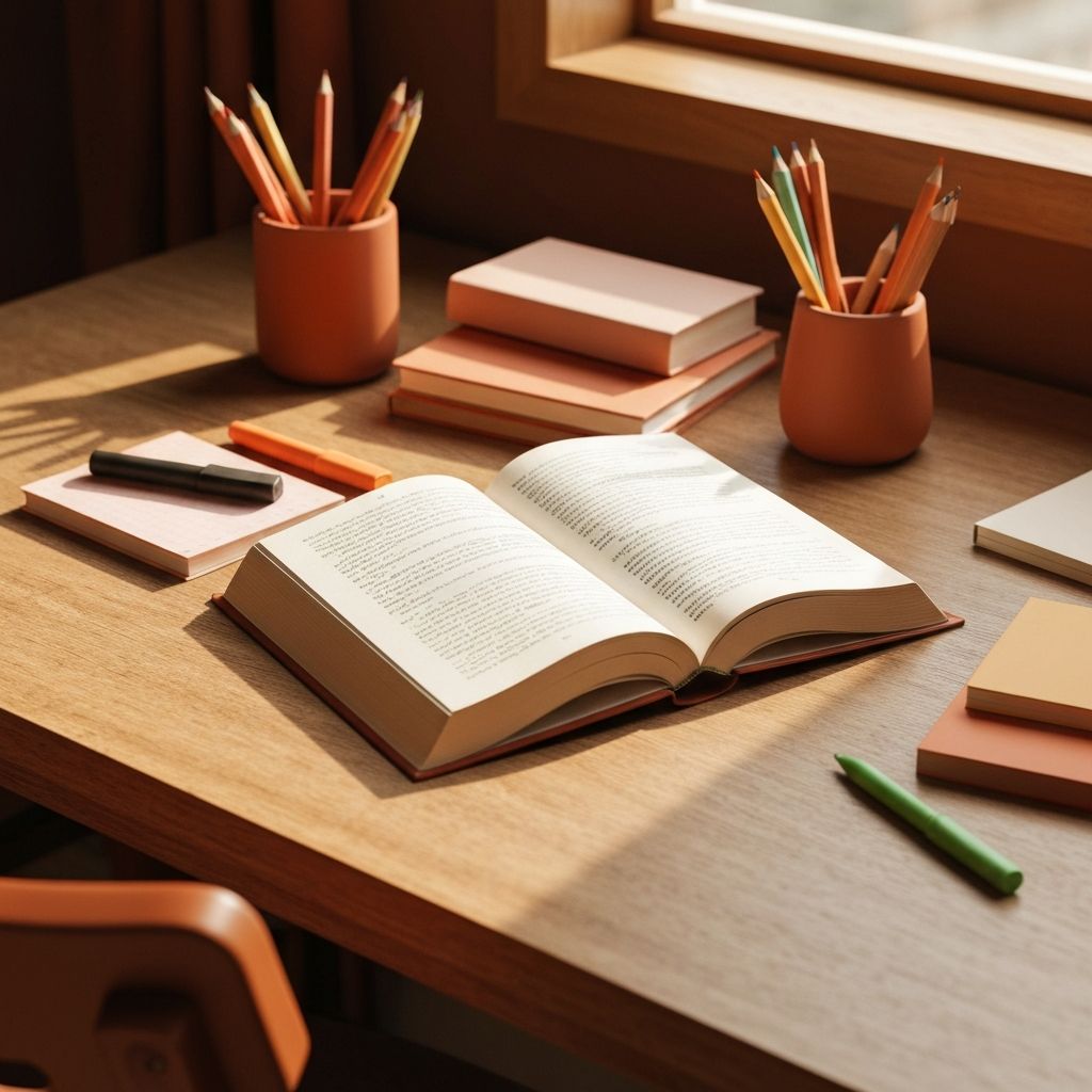 Learning and knowledge